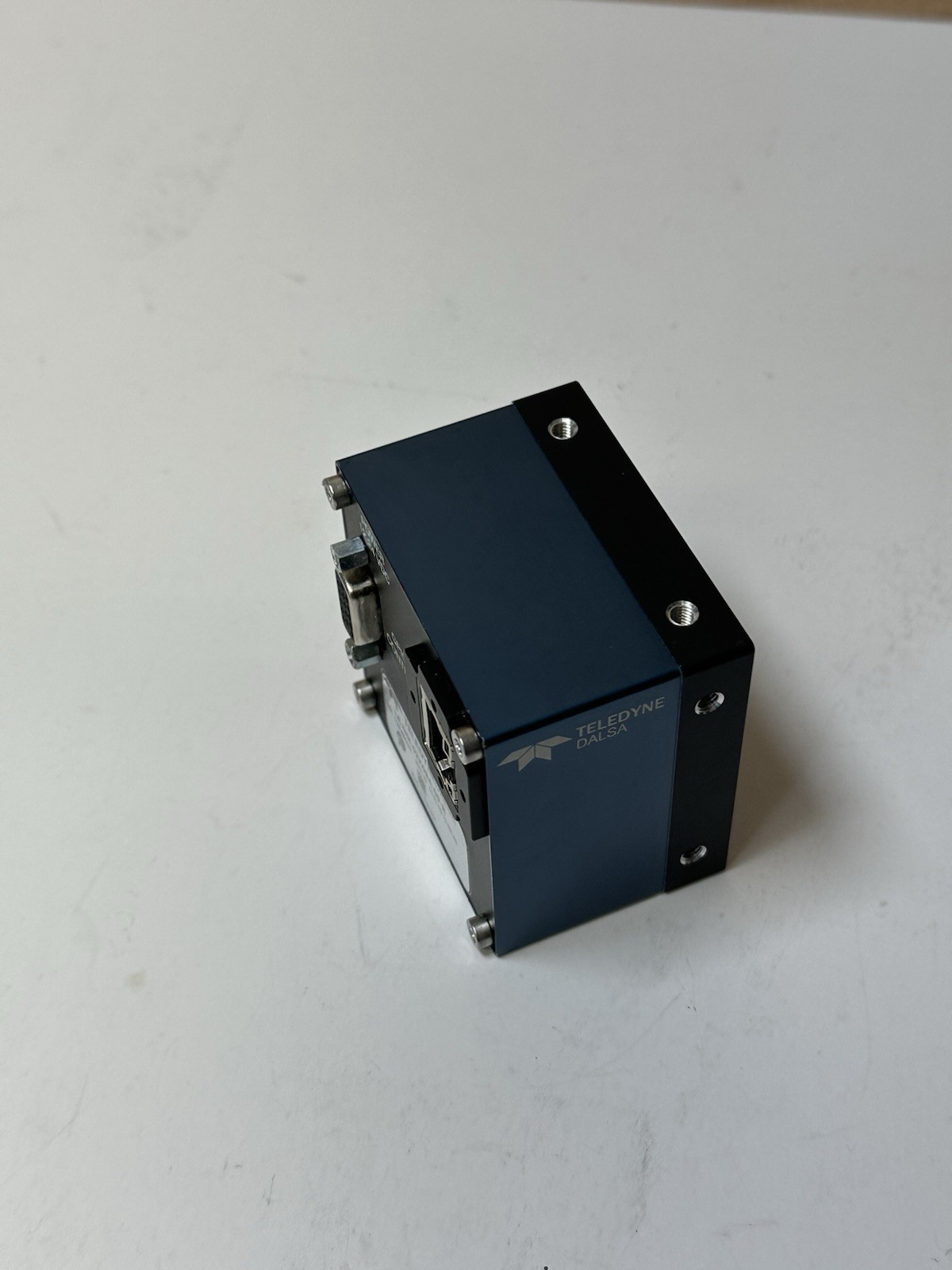 TELEDYNE DALSA LA-GM-02K08A-00-R (UNTESTED)