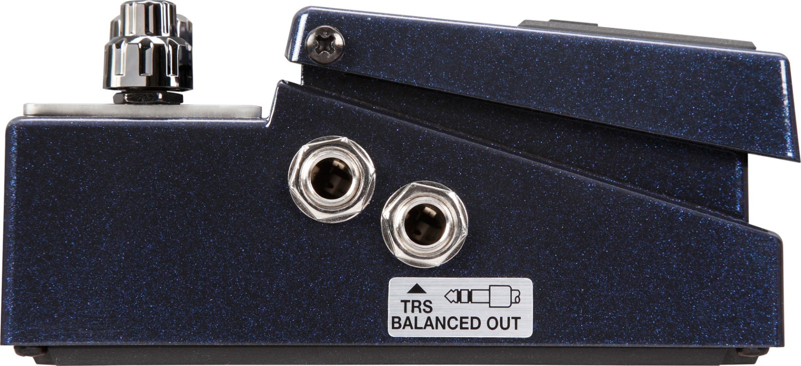 Boss BB-1X Bass Driver Pedal