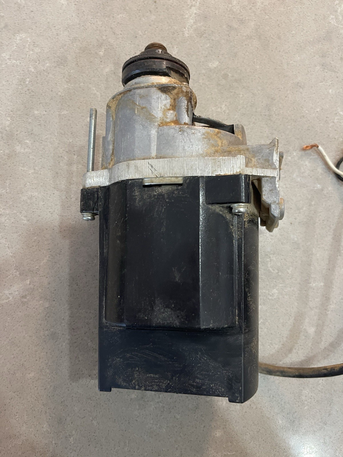 Motor For Ryobi BTS10 Table Saw