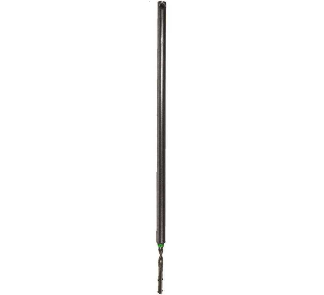 Brixwell 83-34g 34in Tilt Tube Balance 3/8in Green Bearing hwB-TP-T3/8S-34"-GN-