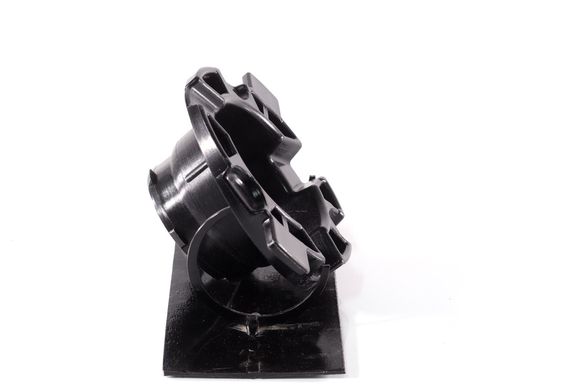 2x spring plate rear right = left upper GH-364013