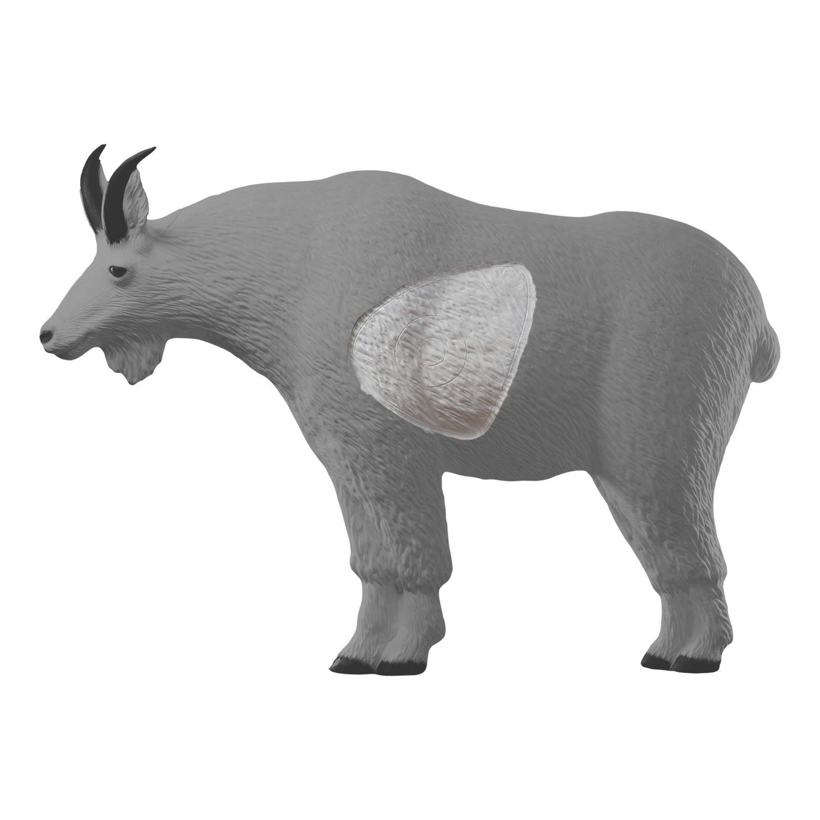 Rinehart Mountain Goat Archery Target Replaceable Core - ASA (INSERT ONLY)