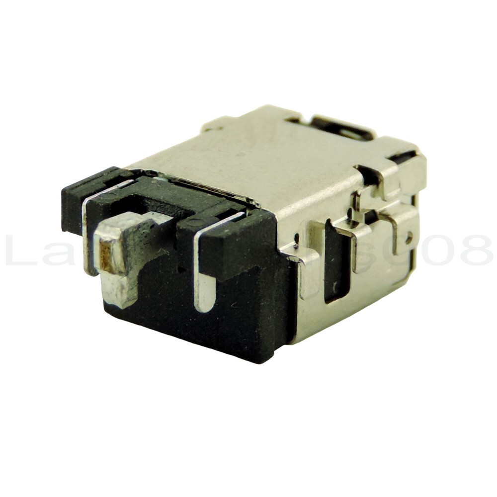 For Asus M509 M509D M509DA-RS21 DC IN Power Jack Charging Port Connector