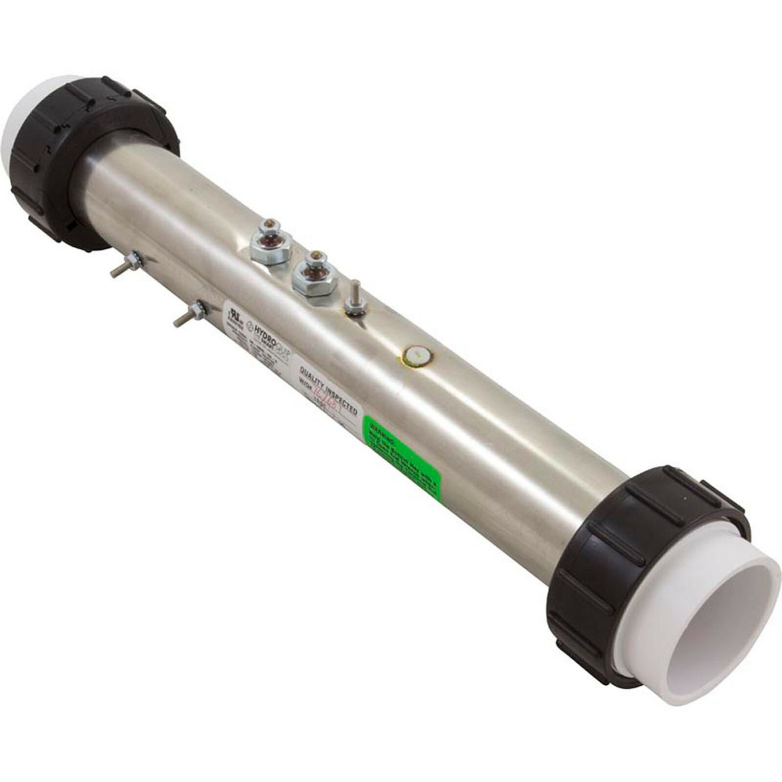 Hot Tub Basics | Gecko S-Class Spa Heater 15"x2-1/4" 230v 4.0kW 9920-