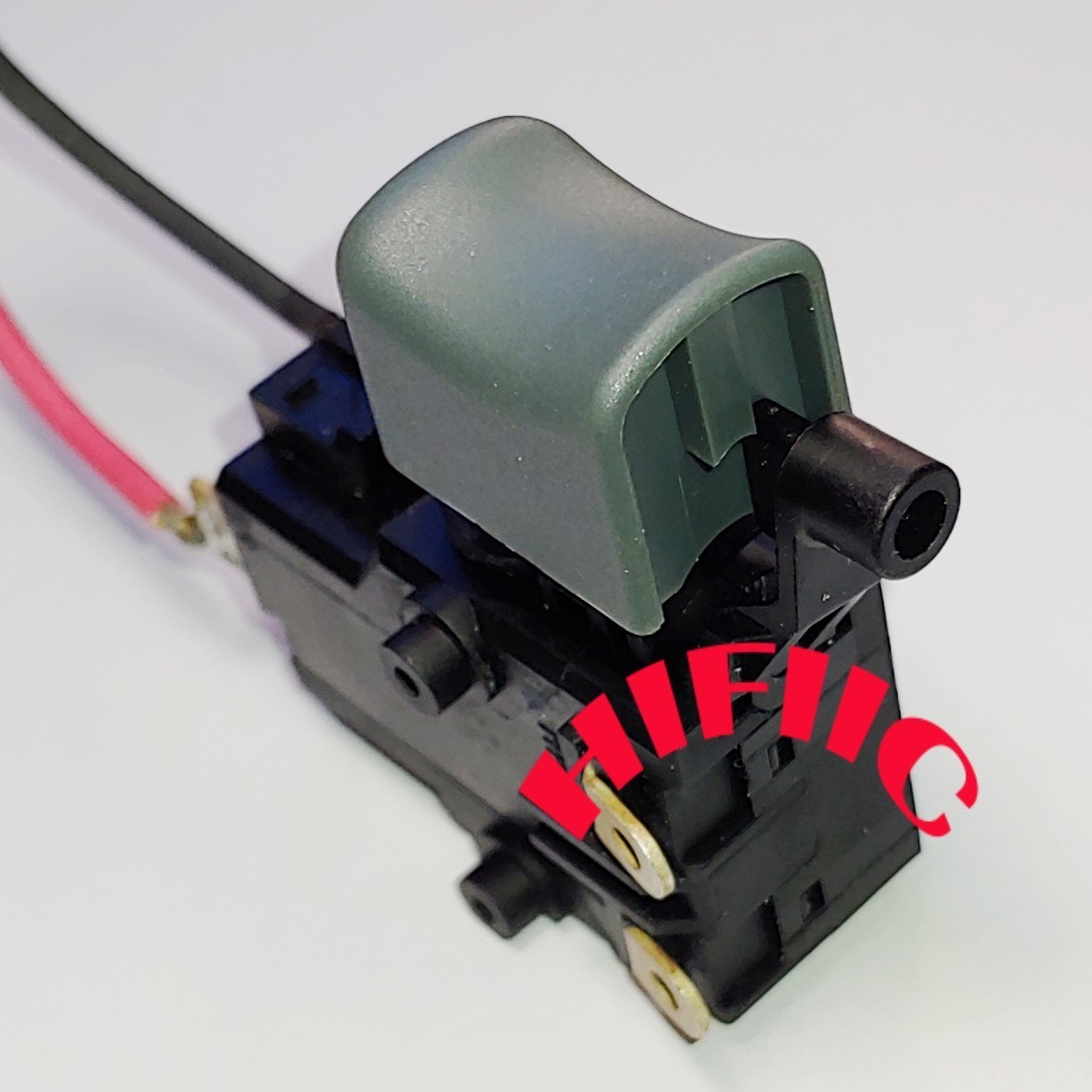 1PCS DEFOND CGJ-1020E 14.4VDC 20.1RA Trigger Switch