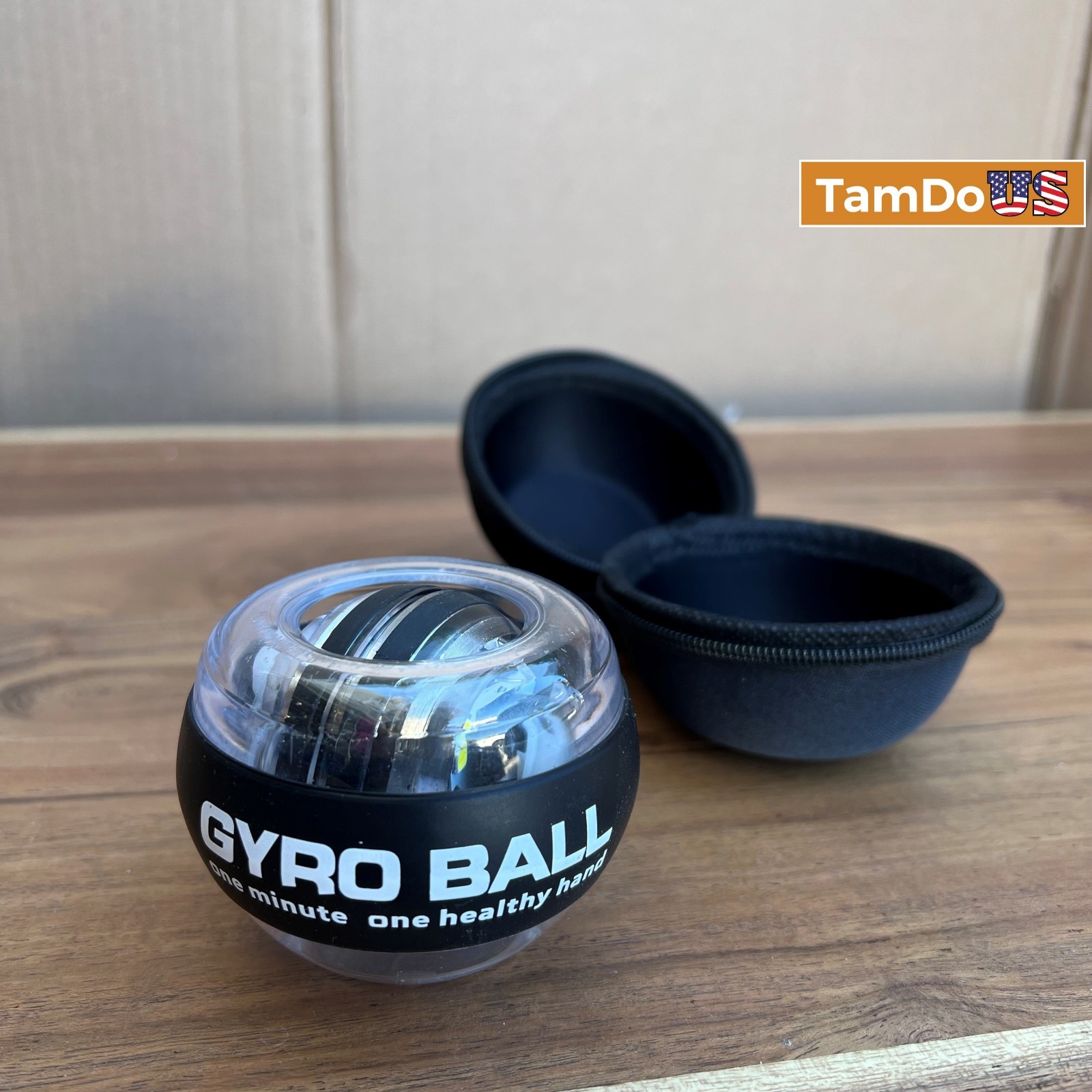 Wrist Trainer/Power Ball Self-Starting Super Gyro Muscle Training Arm (Pack 5)