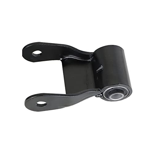 2PCS Leaf Spring Shackle Replacement for Ram Dakota Mitsubishi Raider 1997