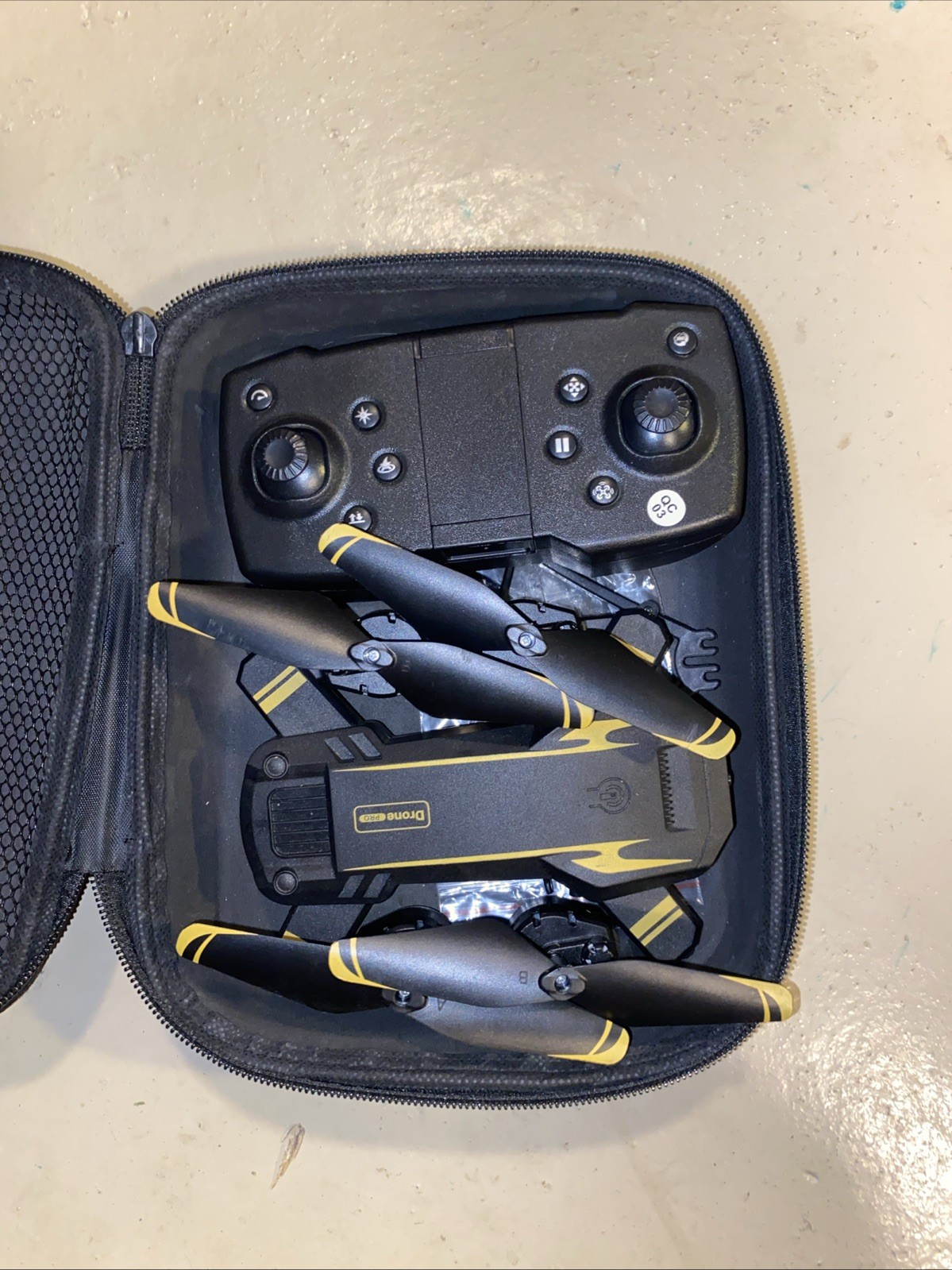 Drone Pro