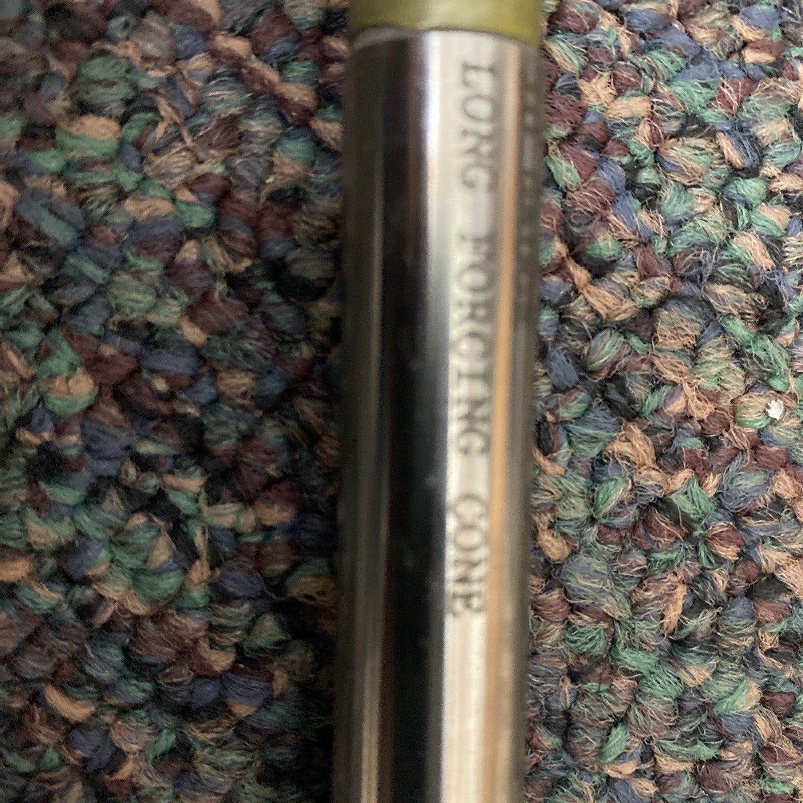 10 Ga Forcing Come Reamer
