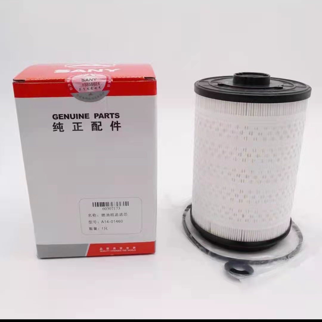 Oil-water Separation Filter 60307173 for Sany SY115 125 135-10 245 265-10