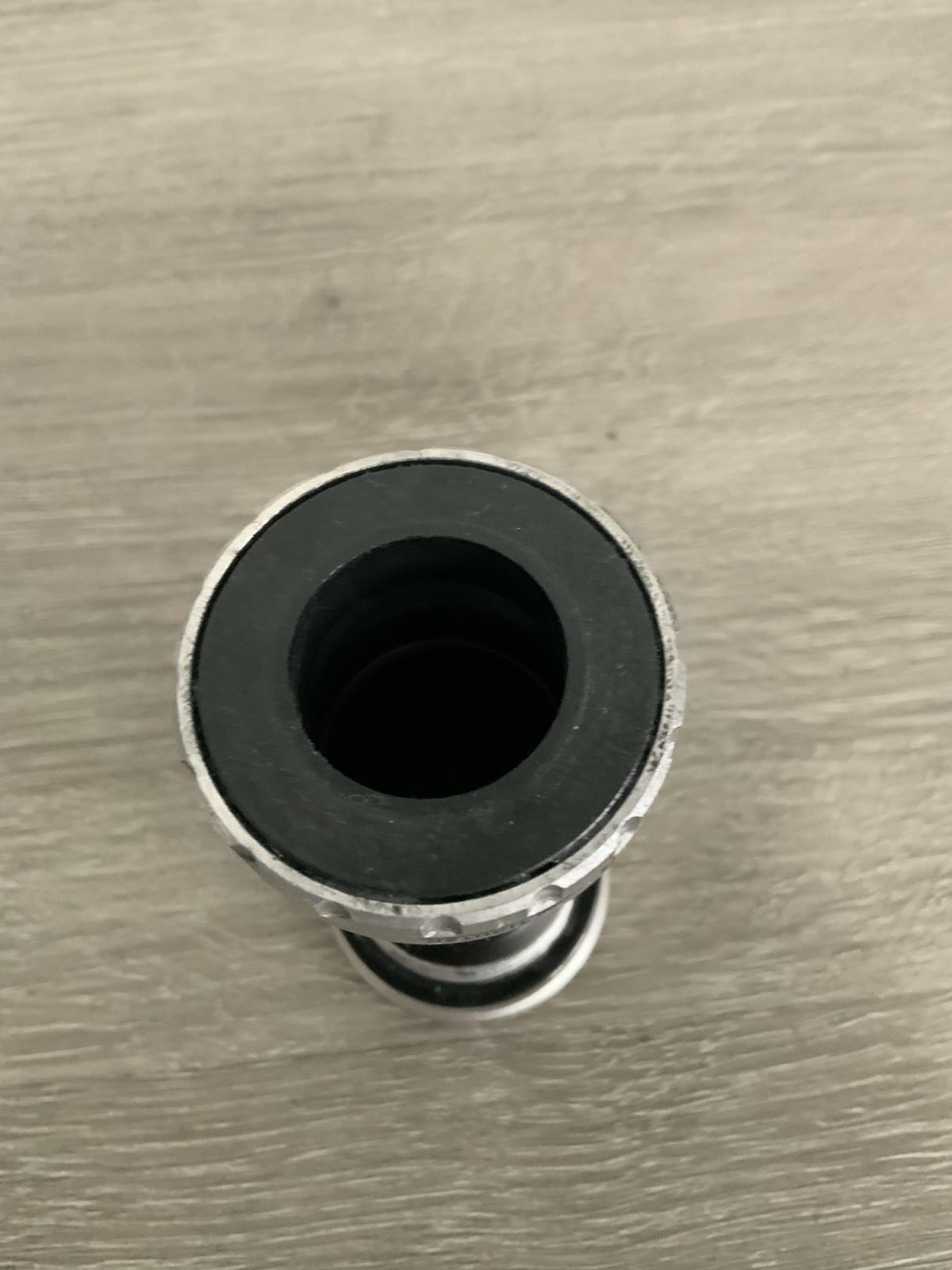 SHIMANO HOLLOWTECH II BOTTOM BRACKET MOUNTAIN BIKE BSA THREADING