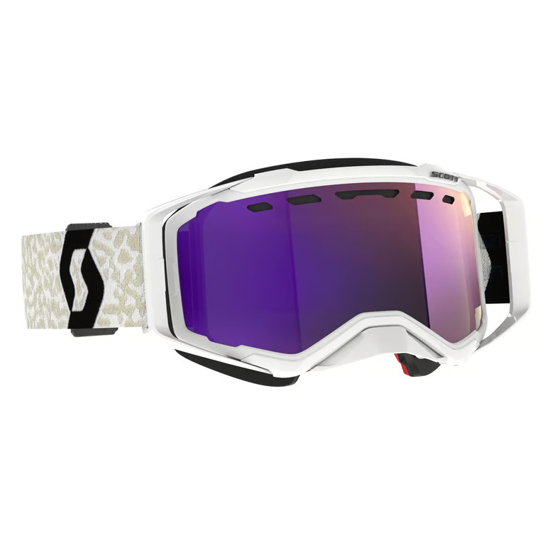 Scott USA Prospect Snowcross Goggles OSFM 272846-1035316 51-5590 557902
