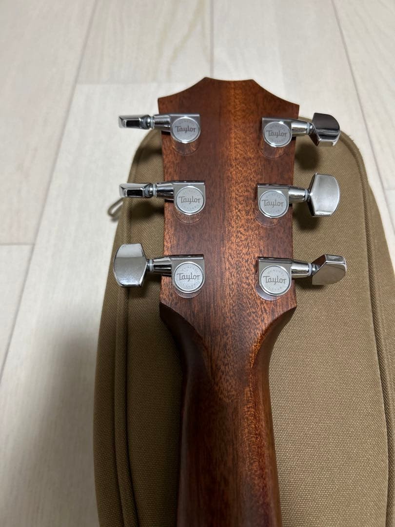 Taylor T5Z Classic Hybrid Guitar