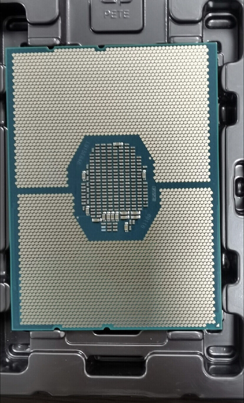 Platinum 8175M CPU SR3FU 2.5GHz 24Cores 48Threads Processors 33MB 240W LGA3647