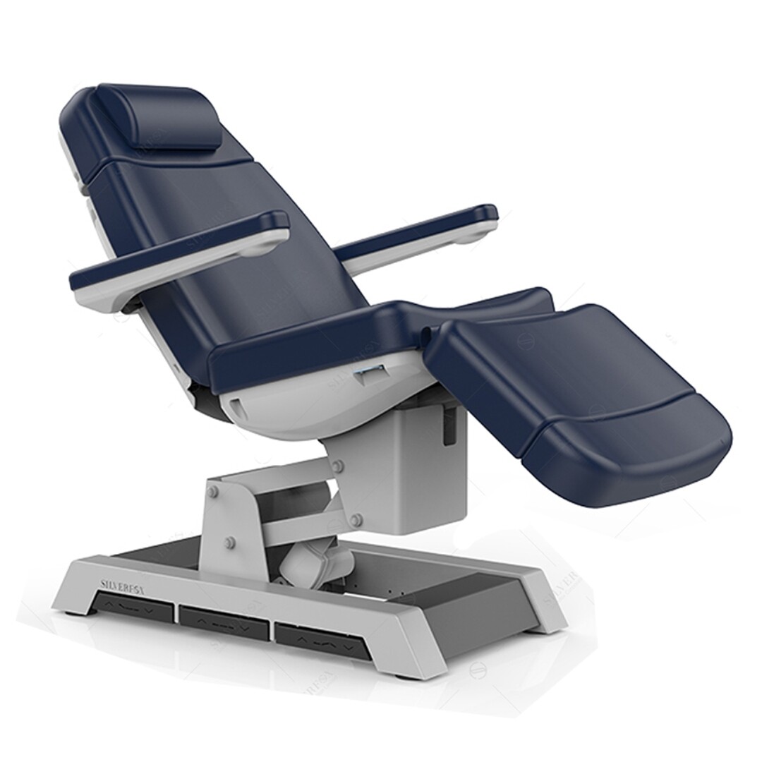Silverfox Facial & Electric Chair