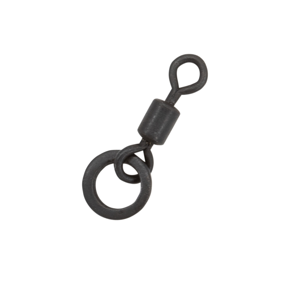 Trakker Micro Ring Swivels - Carp Barbel Bream Coarse Fishing Terminal Tackle