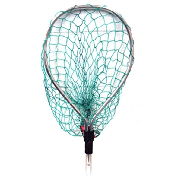 Shurhold Shur-Lok Crab Net 12 x 13 x 15 in Treated Nylon Netting