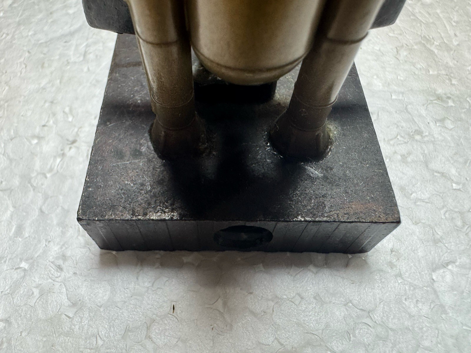 Vintage Space Shuttle Pencil Sharpener