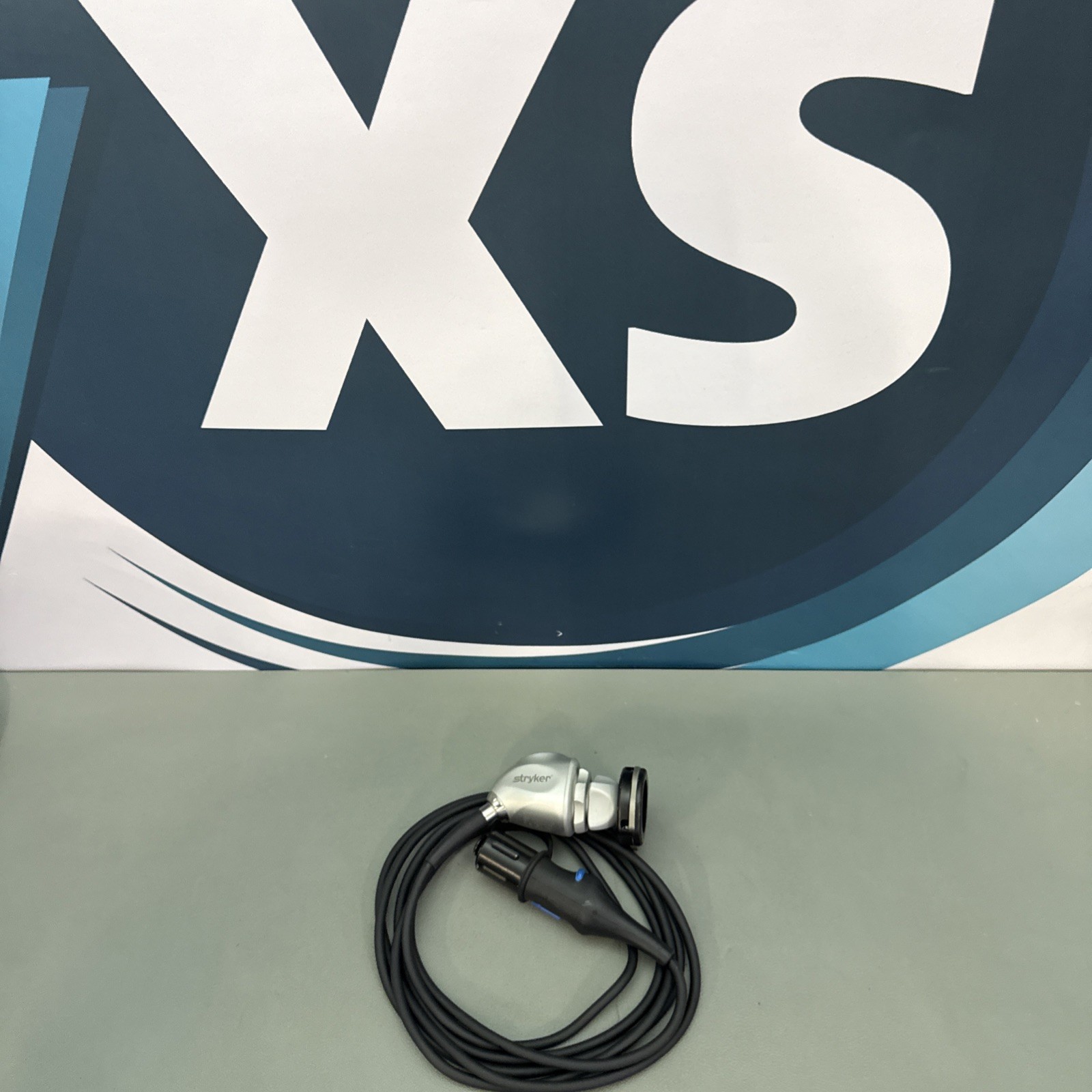 Stryker 1488HD Camera Head With Coupler