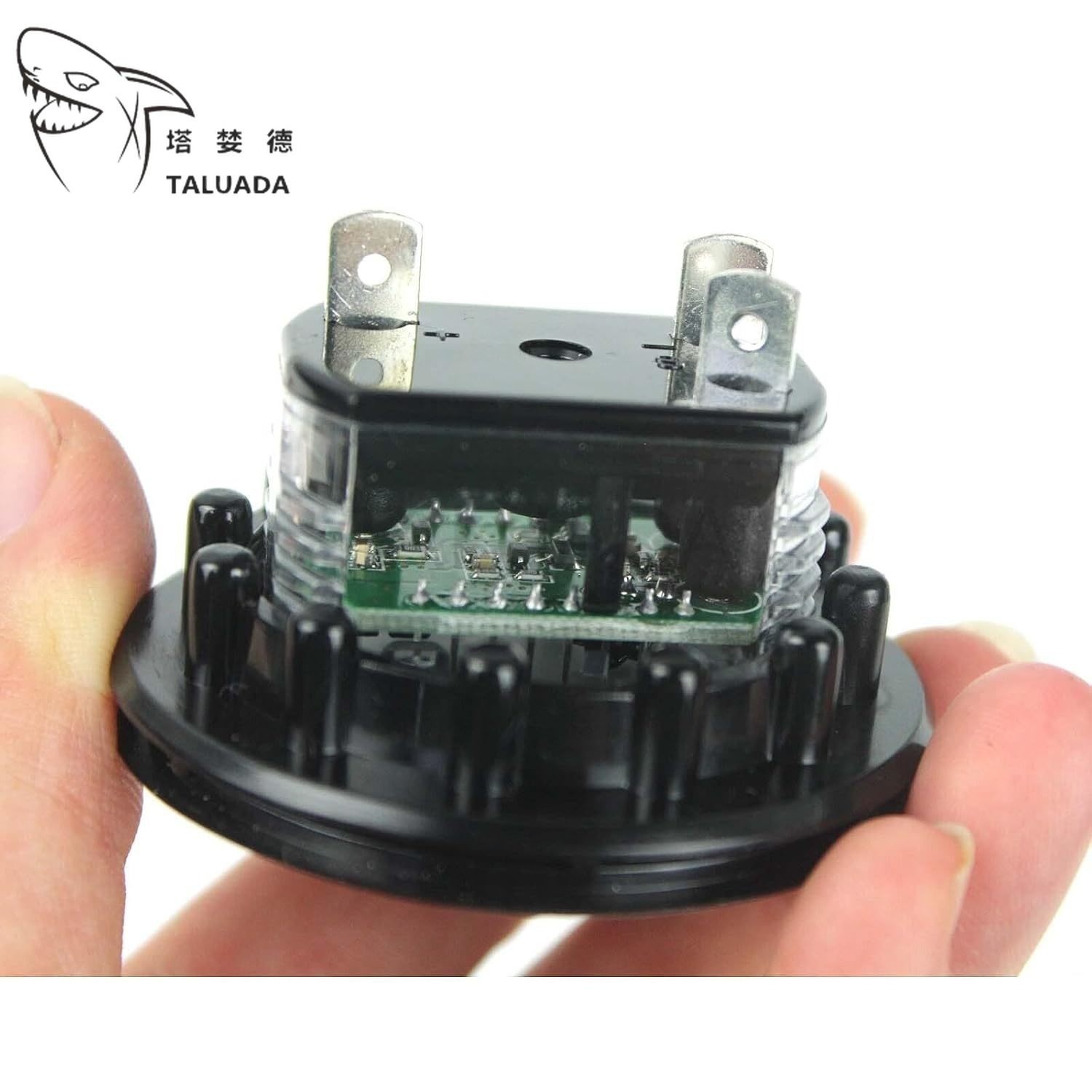 366-0367 Remote Timer Hour Meter For Caterpillar Excavator 320D E3220D
