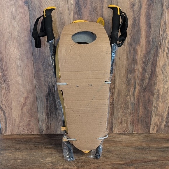 AlpTrek PRO Snowshoe Kit 821 BRAND NEW
