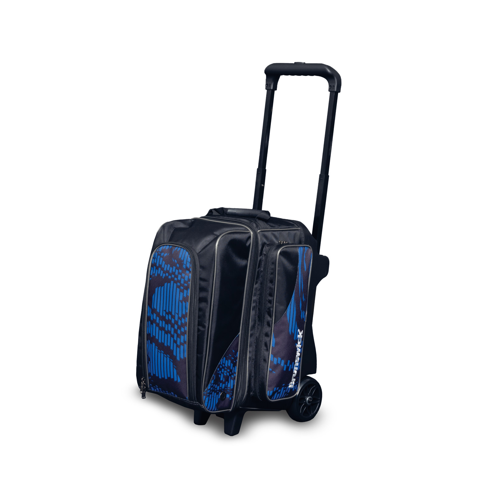 Brunswick Punisher Double Roller Blue