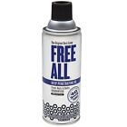 Free All 11 Ounce Penetrating Oil - RE12