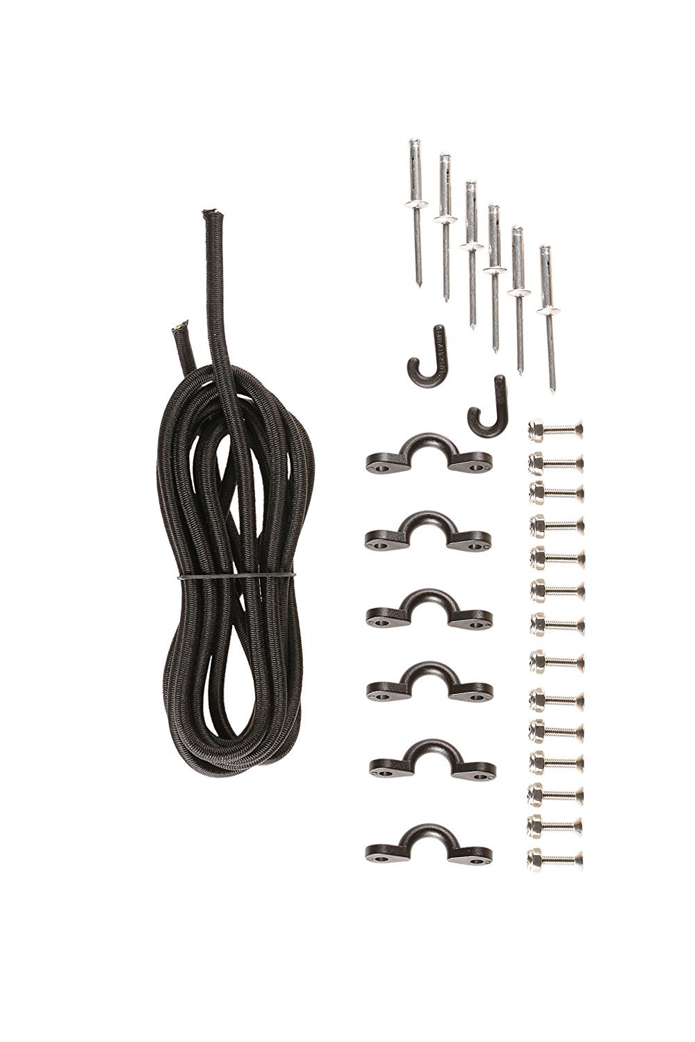 2459 New Attwood Deck Rigging Kit