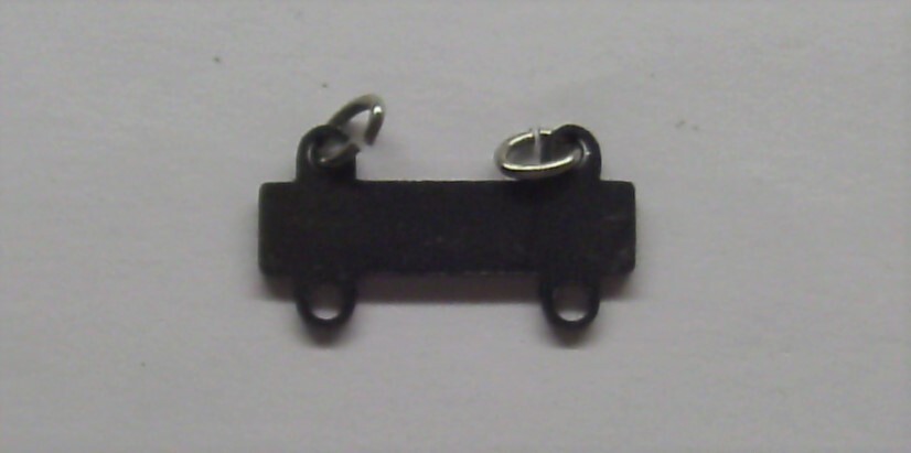 Army Basic Qualification Badge MORTAR Bar