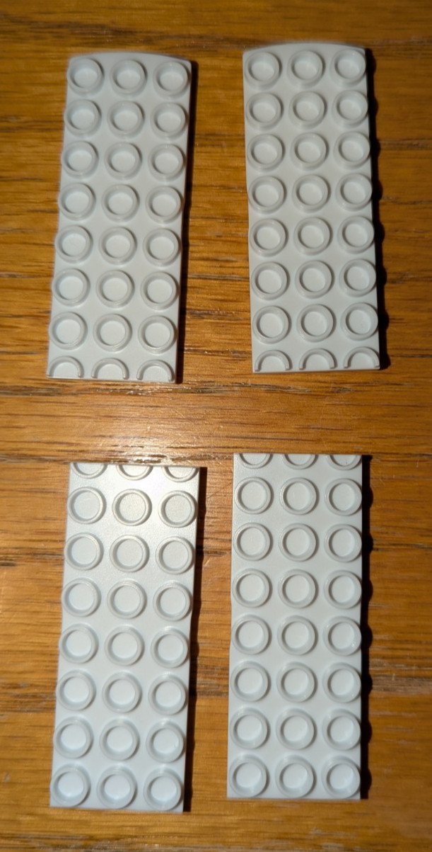 littleBits LEGO Brick Adapter Set
