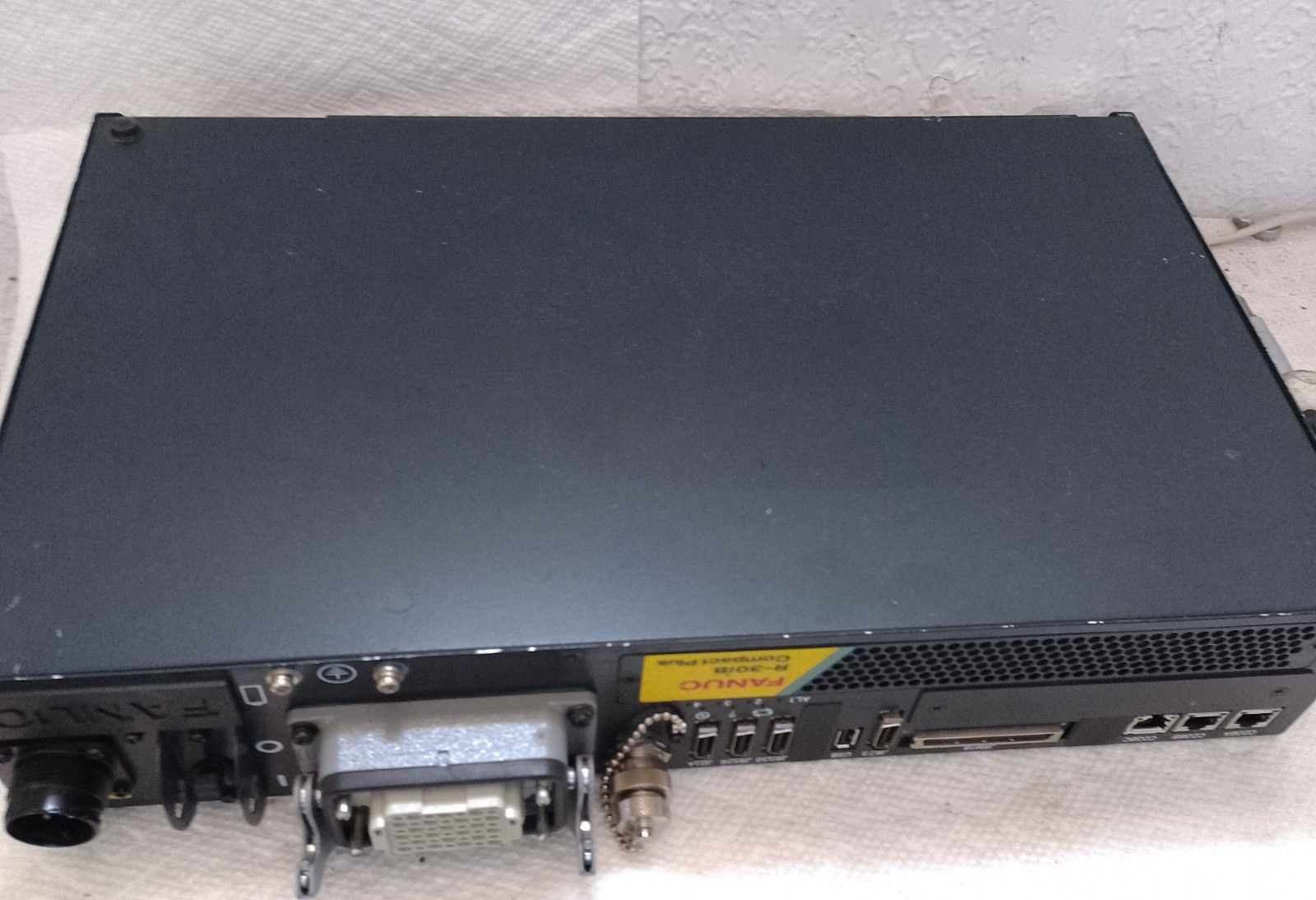 Fanuc R30iB Robot controller Compact Plus