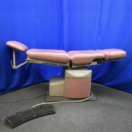 Midmark Ritter 75 Evolution ENT Exam Chair / Table