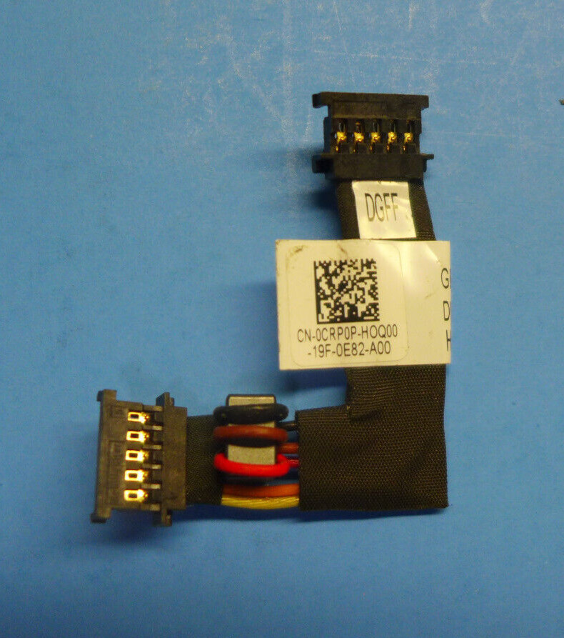 Genuine Dell Precision 17 7750 DGFF Ribbon Cable CRP0P