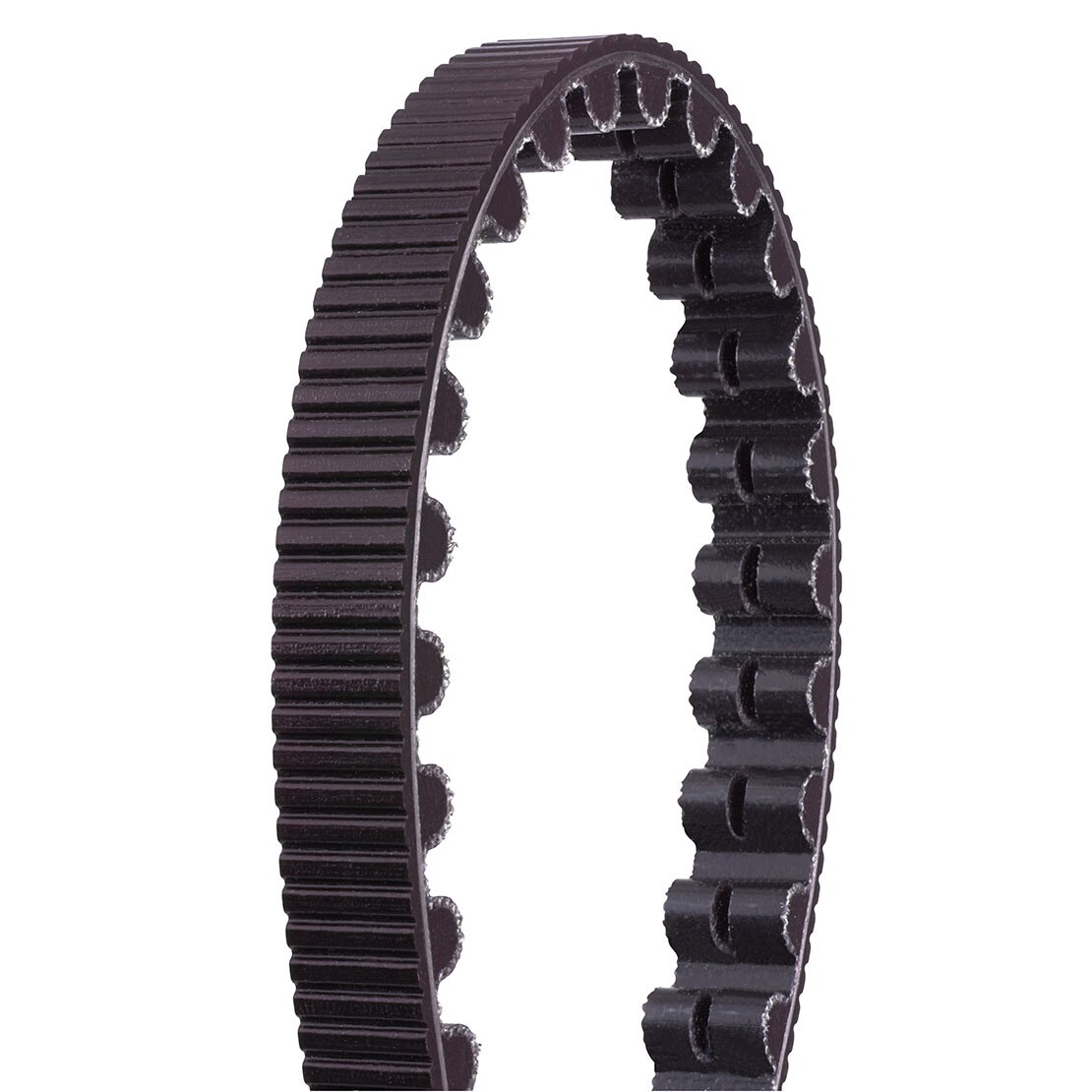 Gates Carbon Drive CDX CenterTrack Belt - 120t