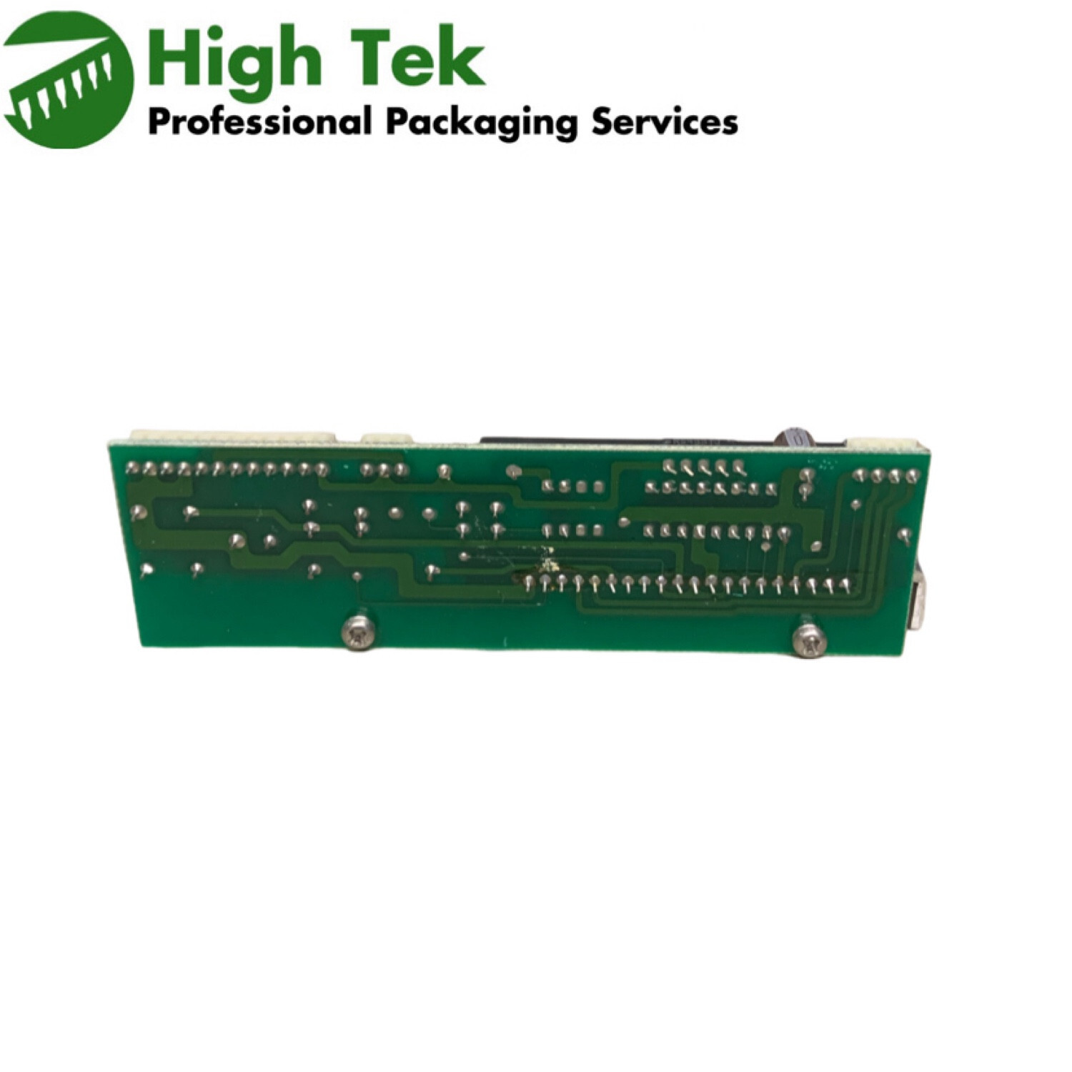ISHIDA, P-5296 PCB, CONTROL BOARD, GREAT CONDITION