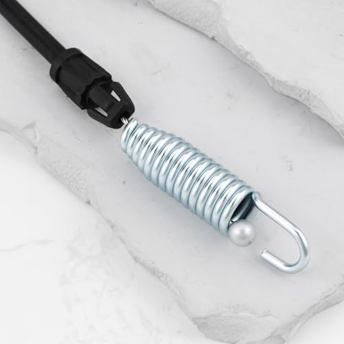 2Pcs Traction Cable Compatible with Stens 290-945 Compatible with Toro 119
