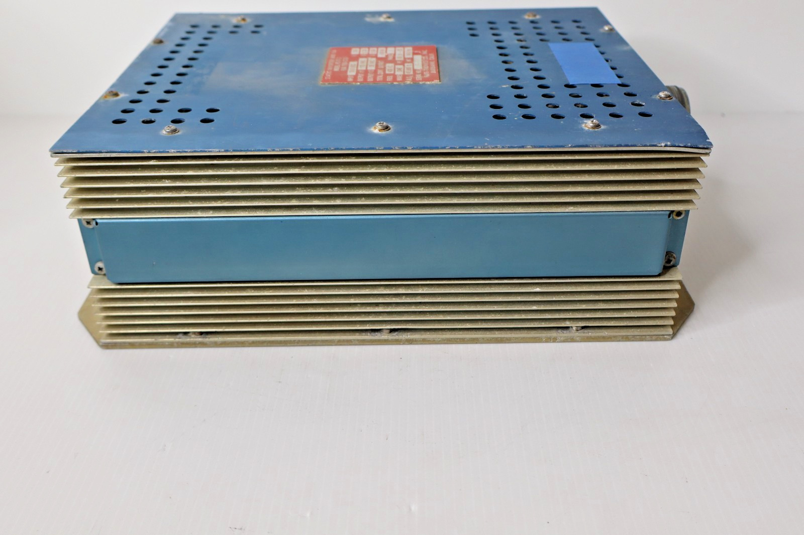 Flite-Tronics PC-17-3 Static Inverter 600VA (28 VDC)
