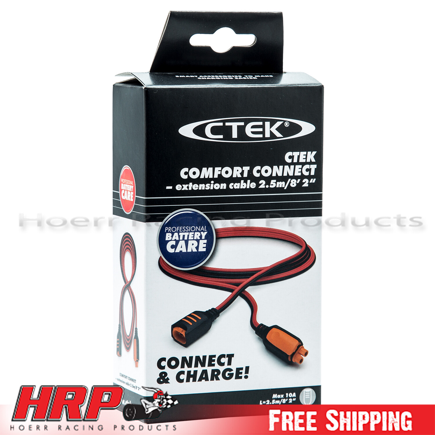CTEK-Comfort Indicator Extension-Accessory- PN: 56-304
