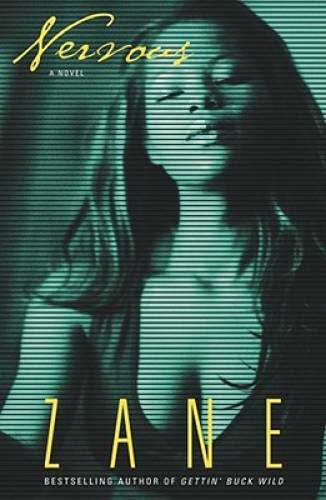 Nervous: A Novel - Hardcover By Zane - GOOD