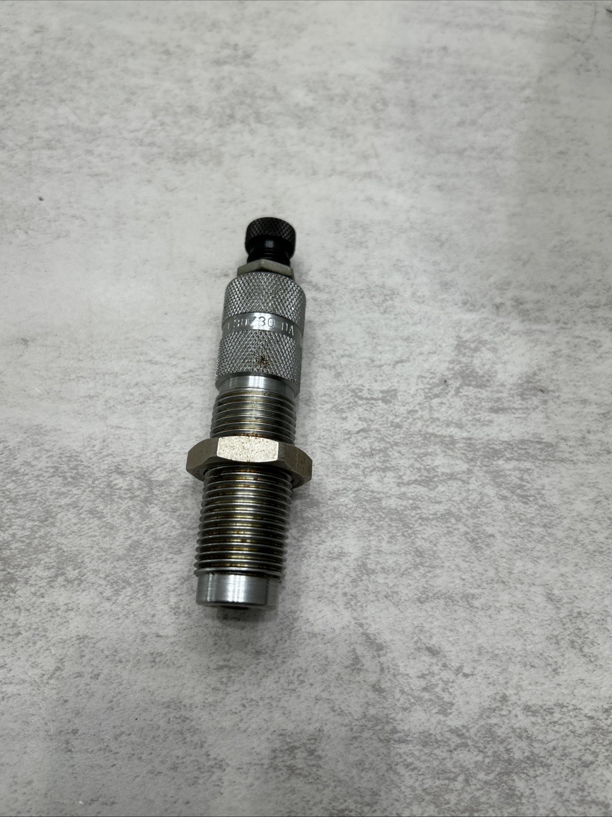 LYMAN 30 -30 WINCHESTER SEATING DIE