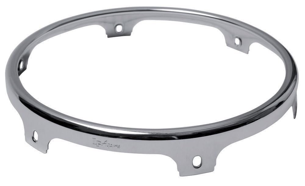 LP 10 Quinto Rim Chrome