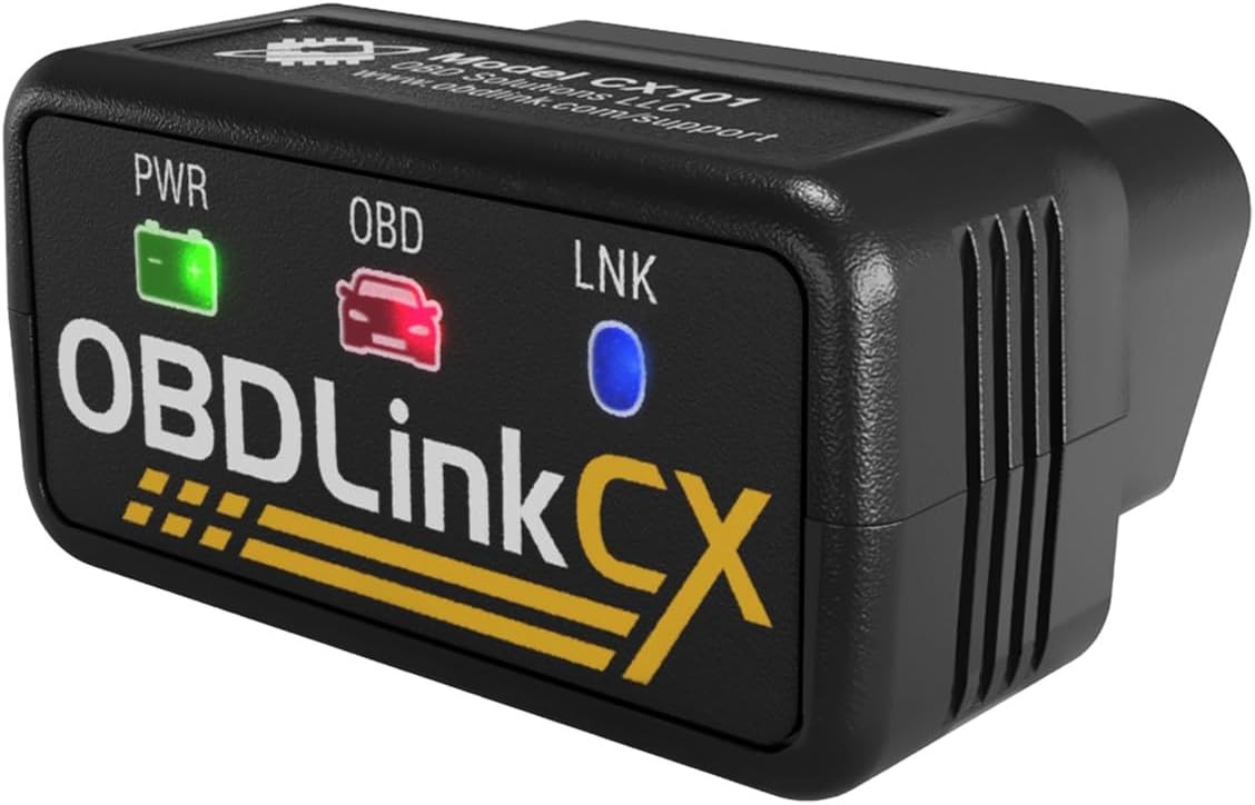 OBD2 Adapter BMW Mini Bimmercode Bluetooth Scanner iOS Android Car Coding Tool