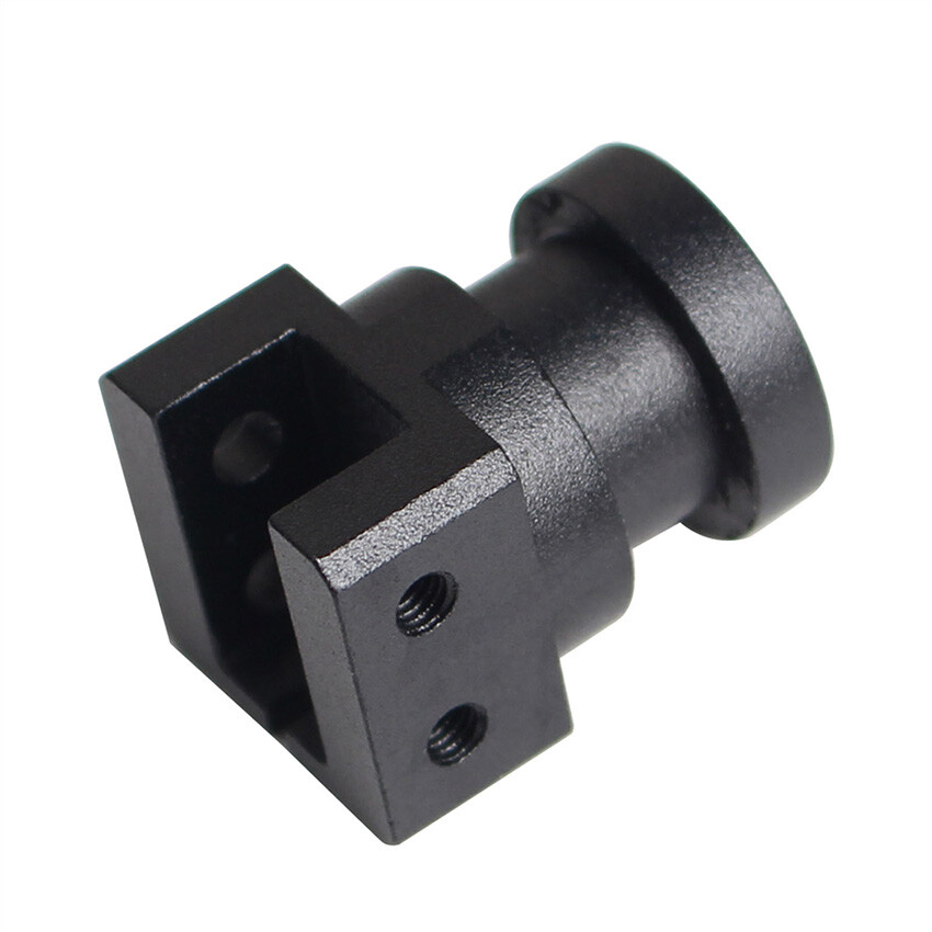 Voron Bambu Lab to V6 Adapter 3D Printer Accessories
