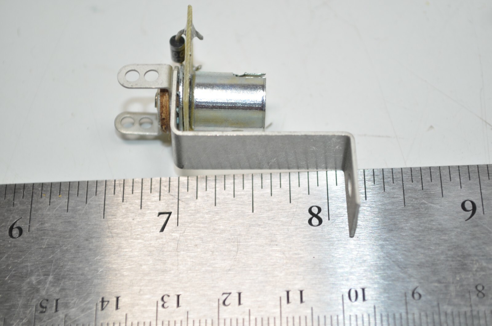 10pcs Premier Technology Gottlieb #44 Pinball Diode Board Lamp Socket 1" Bracket