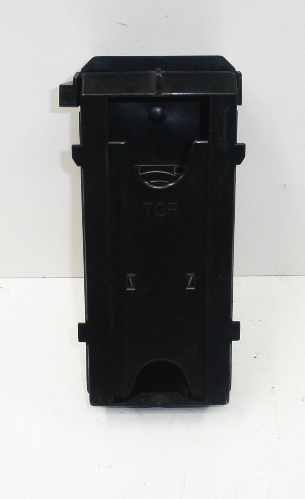Coinco Dollar Bill Acceptor Magazine Stacker Black Box