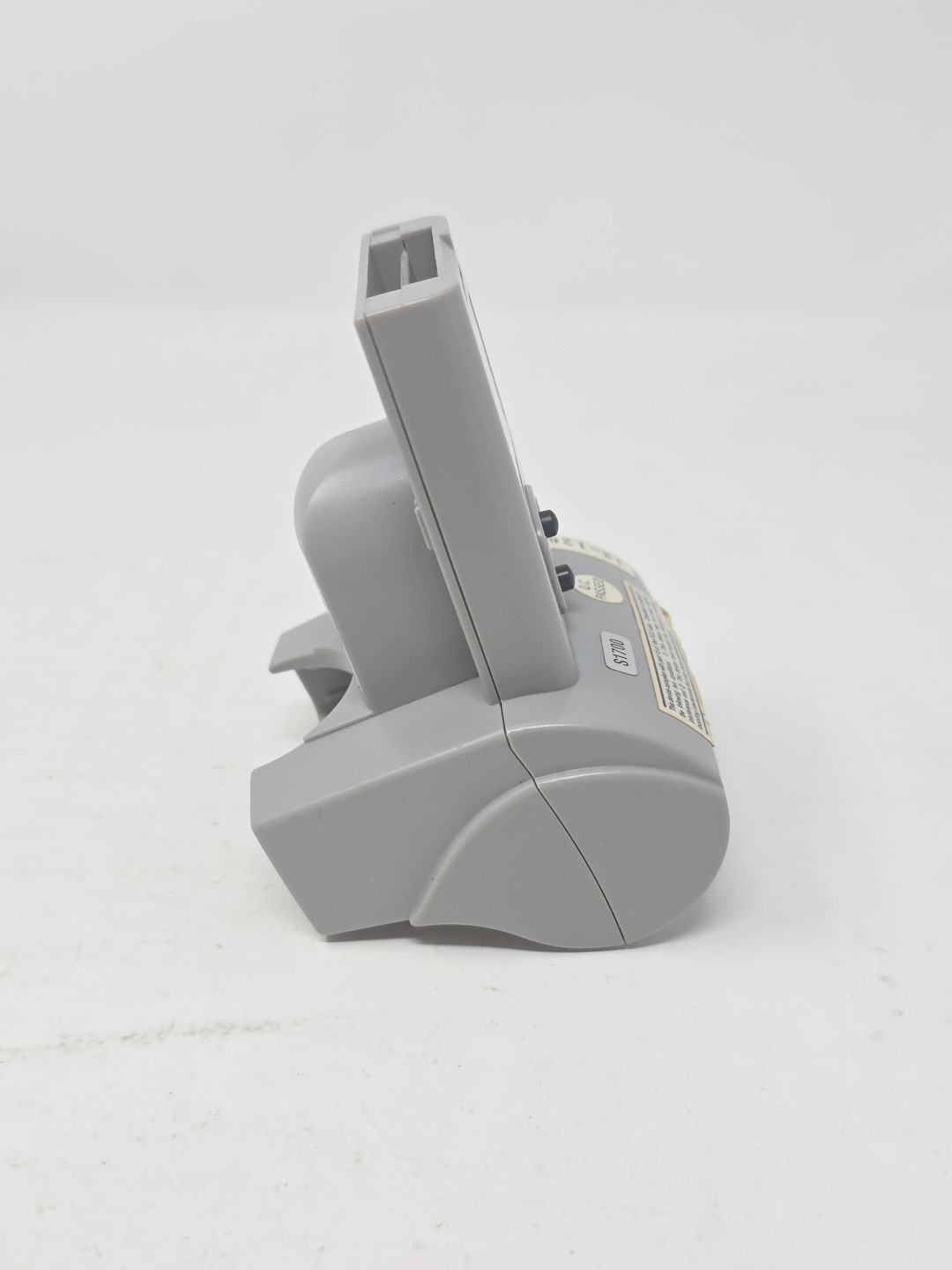 Tremor Pak Pack Plus Nintendo 64 N64 With Battery Cover Performance
