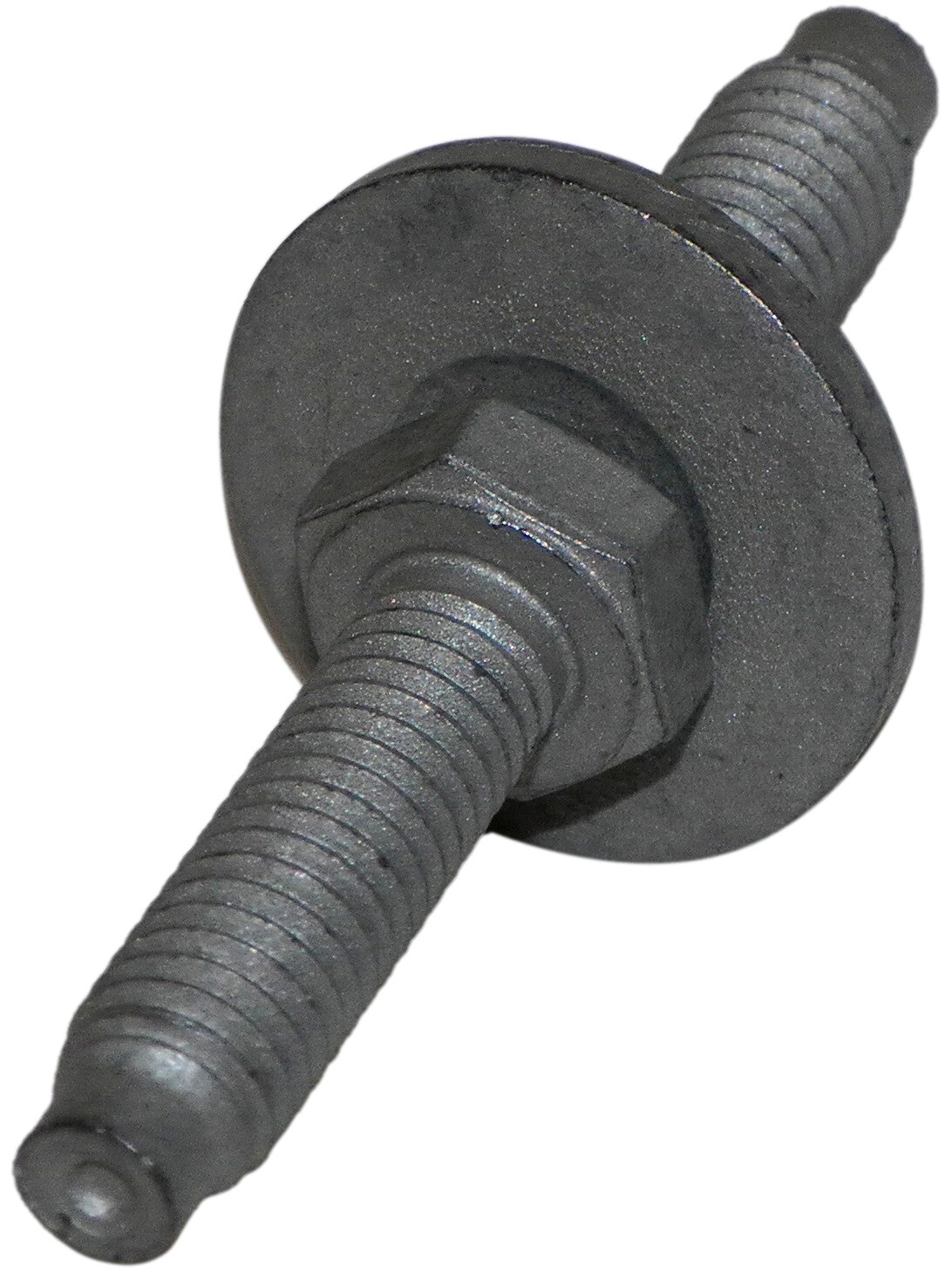 Ford W715011-S439 Fan Assembly Stud M6 X 1.00 -1.00 X 50.55 Replace N811449-S437