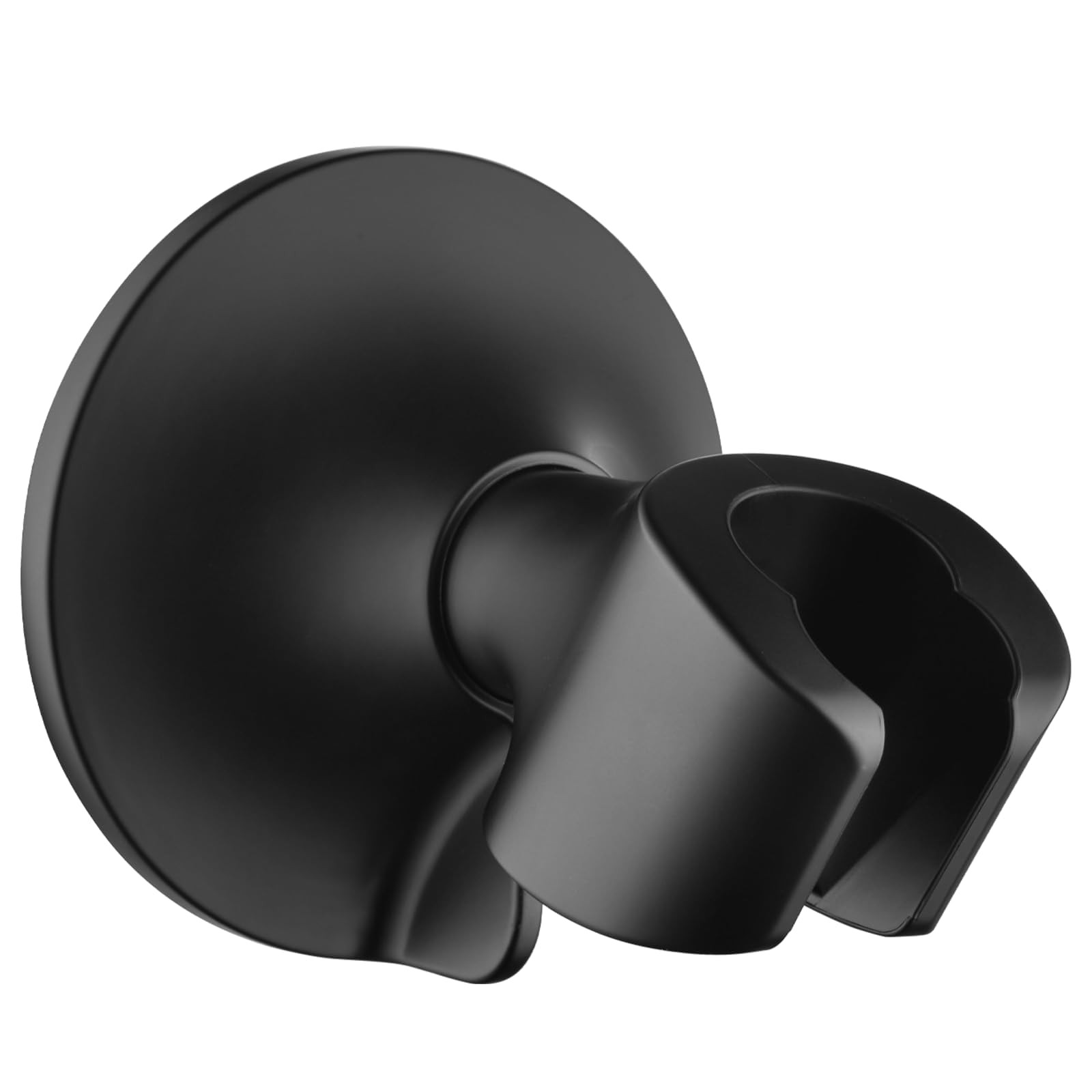 Strong Adhesive Shower Head Holder with Dual Angle Adjustable, Wall Mounted H...