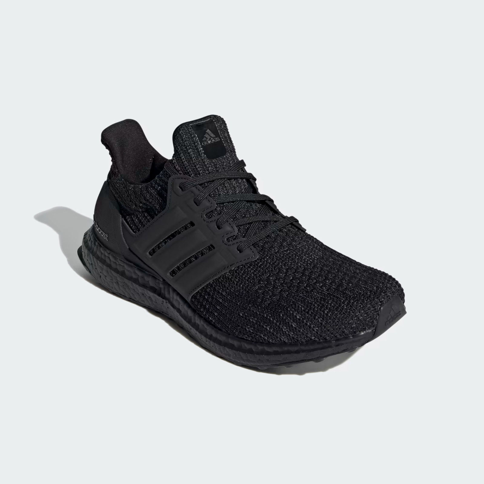 Adidas Ultraboost 4.0 DNA FY9121 Sneaker Men's Core Black Sportswear Shoes
