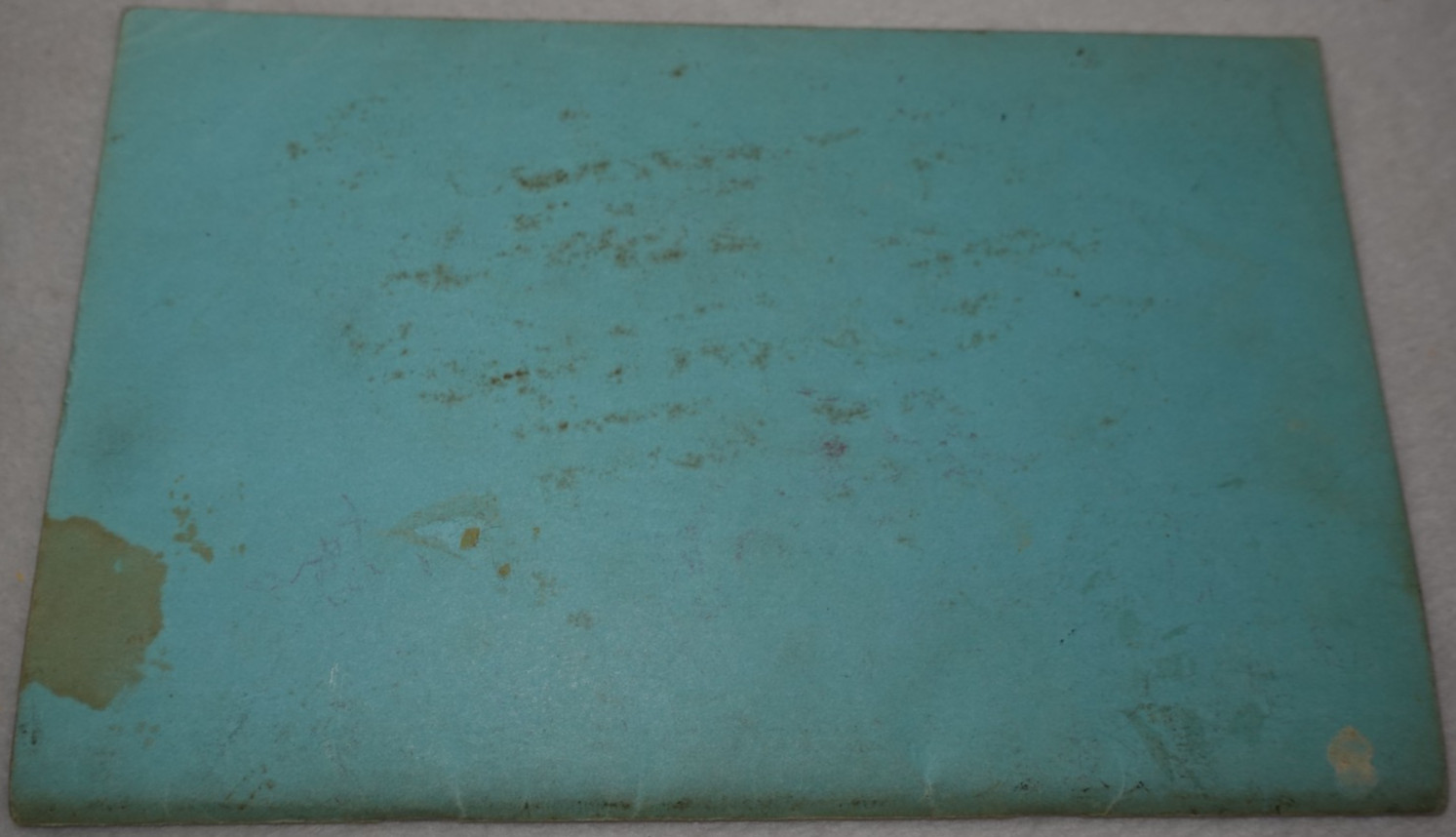 VIC-20 Interfacing Blue Book Commodore V.J. Georgiou 1982 Paperback Book
